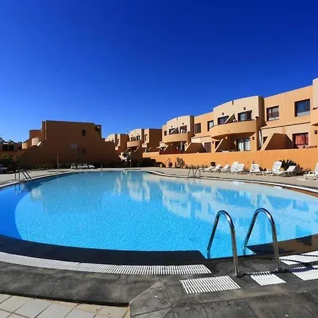 Bahia Sol 243 - Pool & Near The In Daire *