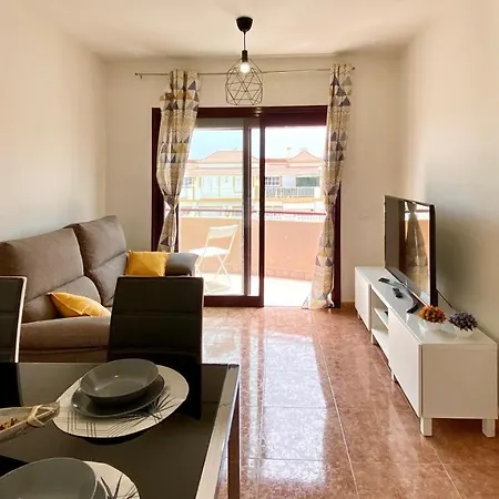 Daire Bahia Sol 243 - Pool & Near The In *