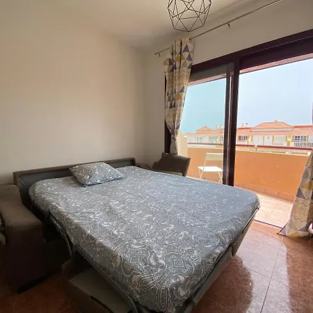Bahia Sol 243 - Pool & Near The In Daire
